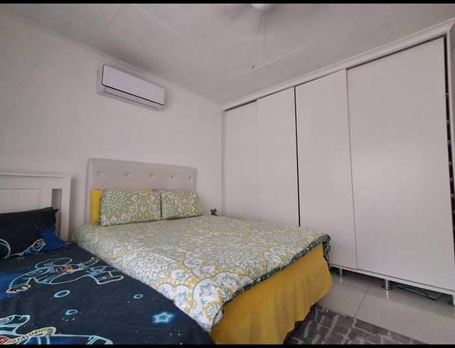 2 BEDROOM TOWNHOUSE TO LET IN ARCON PARK